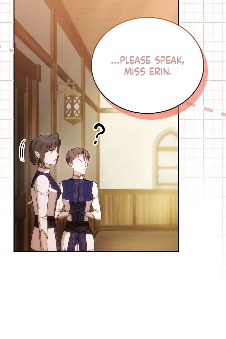 The Reason the Villainess Wielded a Sword Chapter 35 page 79 - 