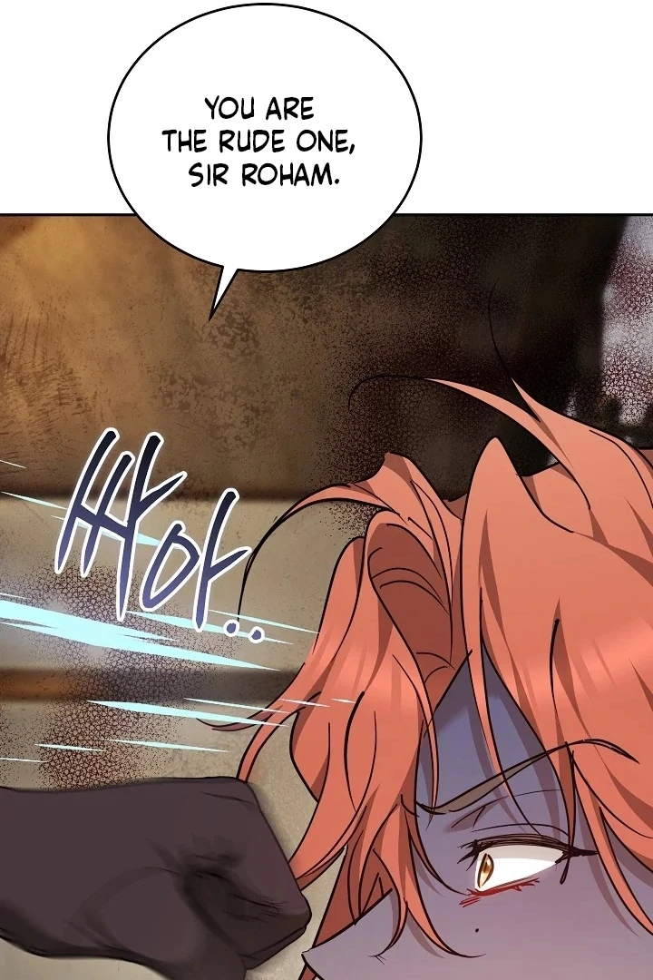 The Reason the Villainess Wielded a Sword Chapter 35 page 85 - 