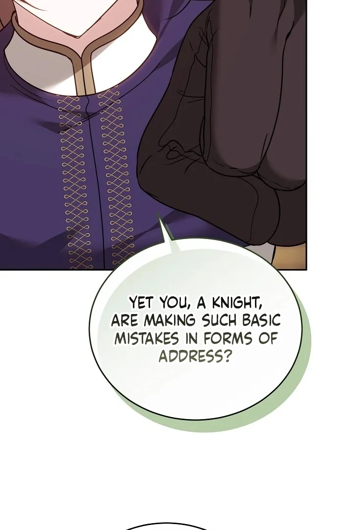 The Reason the Villainess Wielded a Sword Chapter 35 page 88 - 