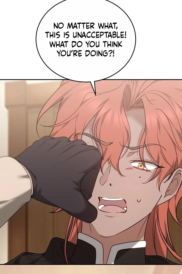 The Reason the Villainess Wielded a Sword Chapter 35 page 89 - 