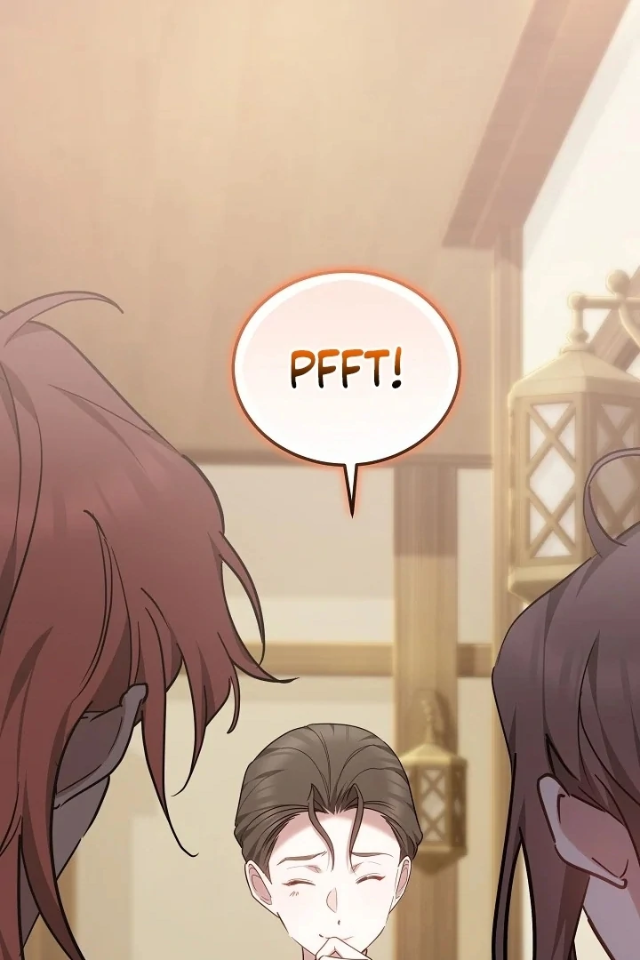 The Reason the Villainess Wielded a Sword Chapter 35 page 90 - 