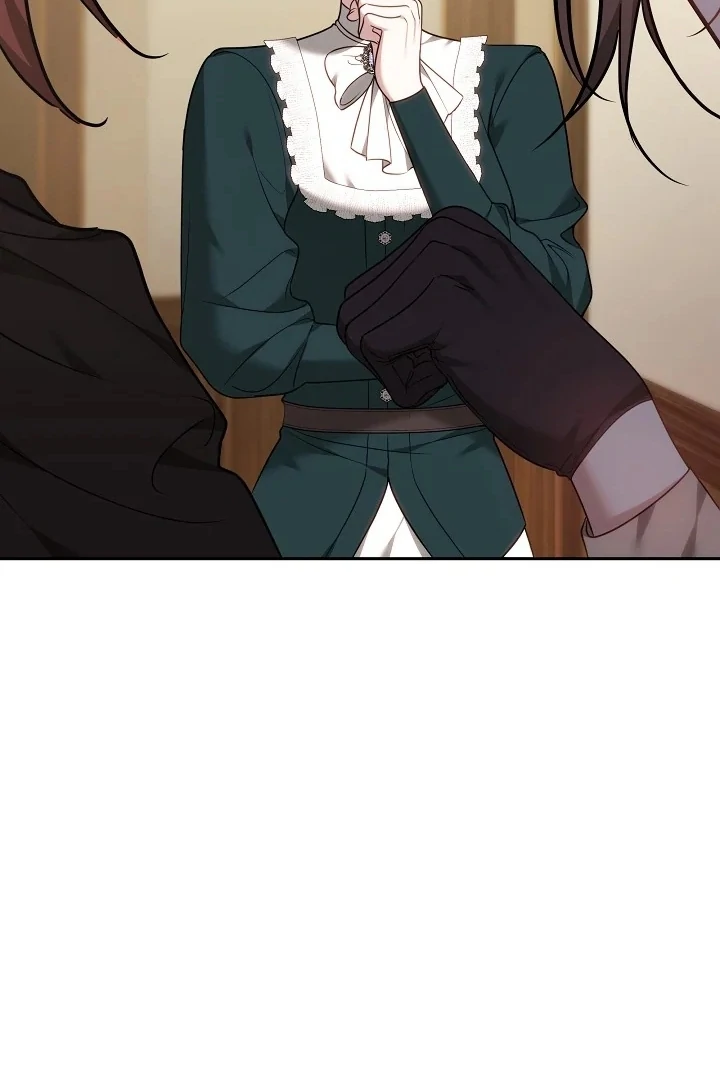 The Reason the Villainess Wielded a Sword Chapter 35 page 91 - 