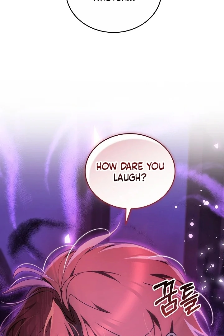 The Reason the Villainess Wielded a Sword Chapter 35 page 94 - 