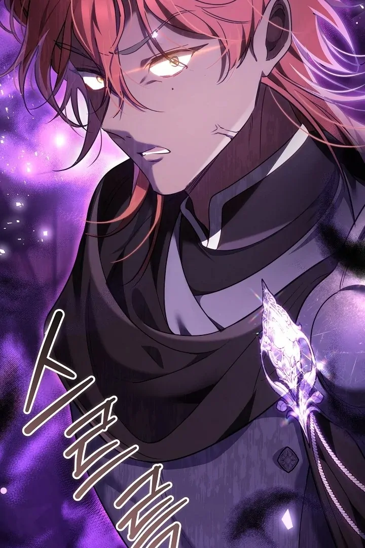 The Reason the Villainess Wielded a Sword Chapter 35 page 95 - 
