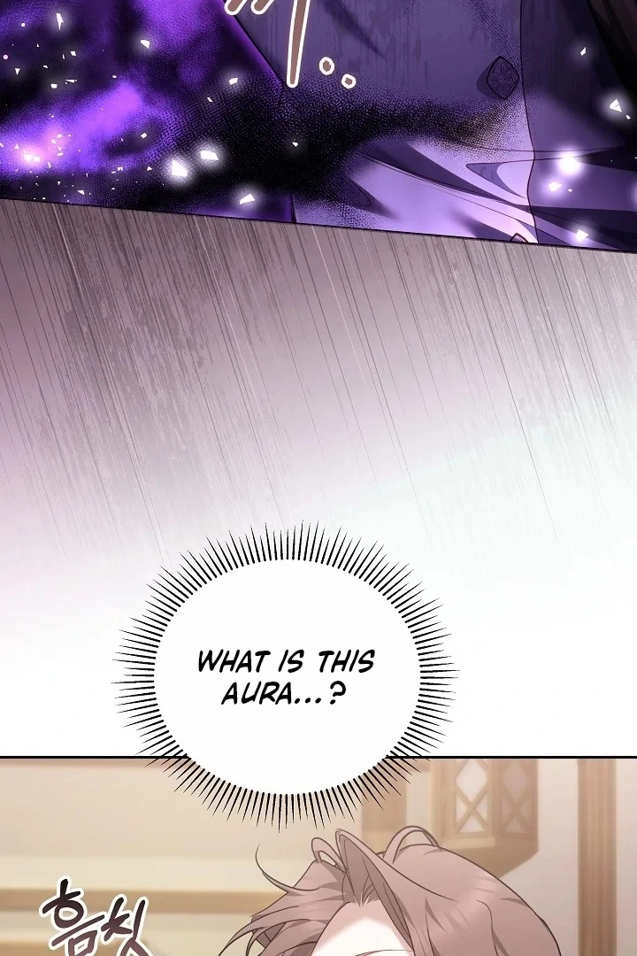 The Reason the Villainess Wielded a Sword Chapter 35 page 96 - 