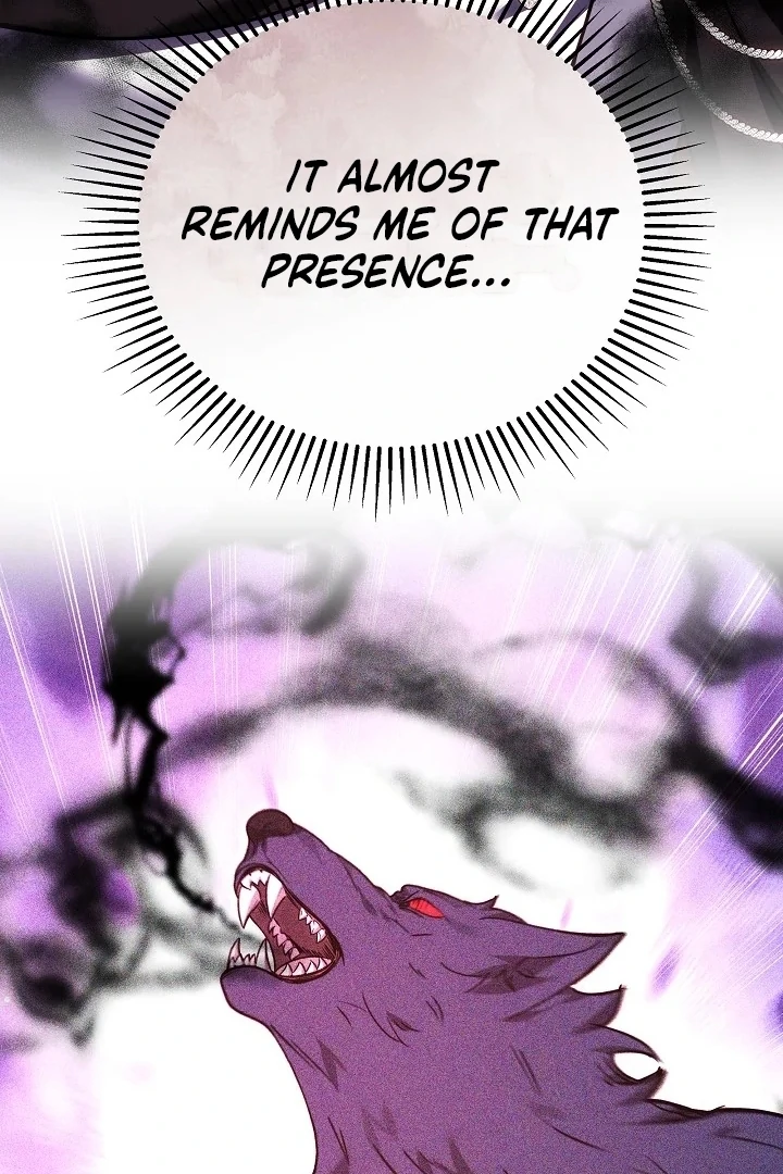 The Reason the Villainess Wielded a Sword Chapter 35 page 100 - 