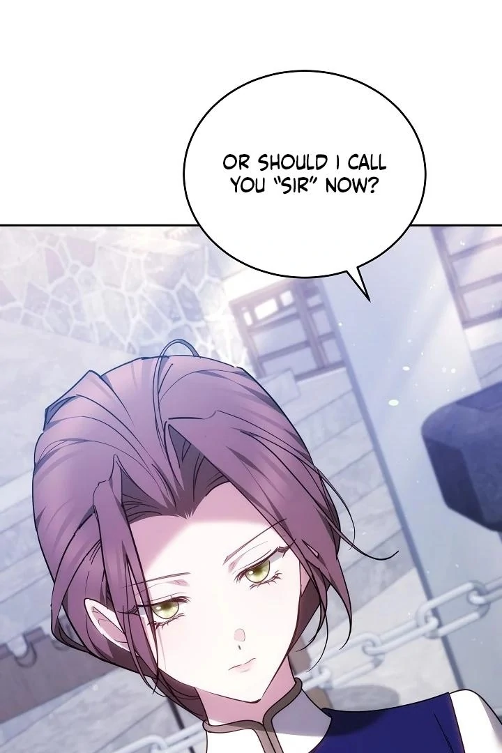 The Reason the Villainess Wielded a Sword Chapter 36 page 11 - 