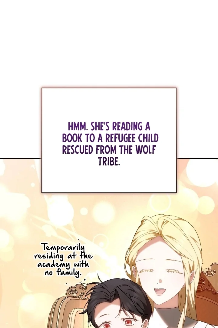 The Reason the Villainess Wielded a Sword Chapter 36 page 102 - 