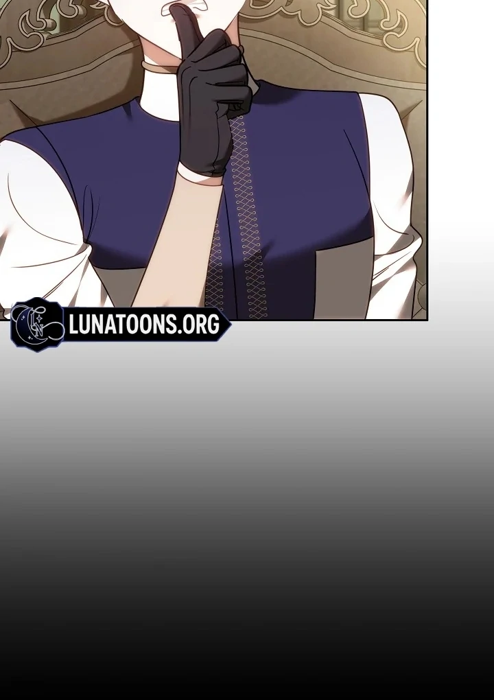 The Reason the Villainess Wielded a Sword Chapter 36 page 107 - 