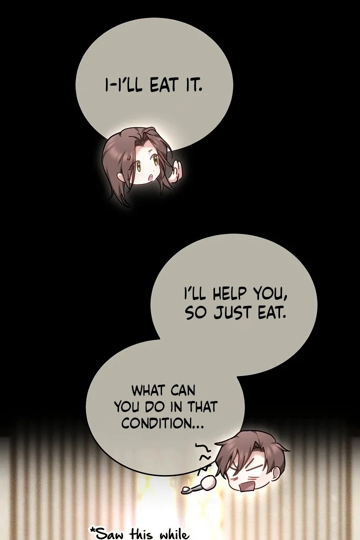 The Reason the Villainess Wielded a Sword Chapter 36 page 111 - 