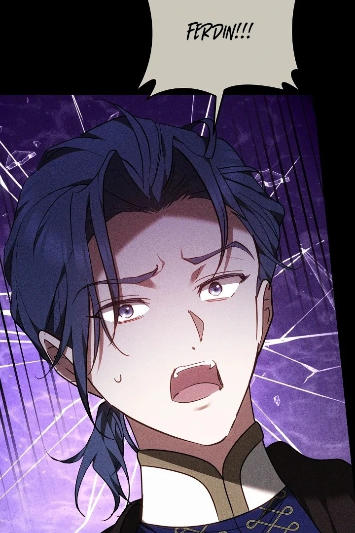 The Reason the Villainess Wielded a Sword Chapter 36 page 116 - 