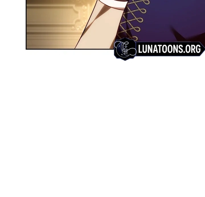 The Reason the Villainess Wielded a Sword Chapter 36 page 121 - 