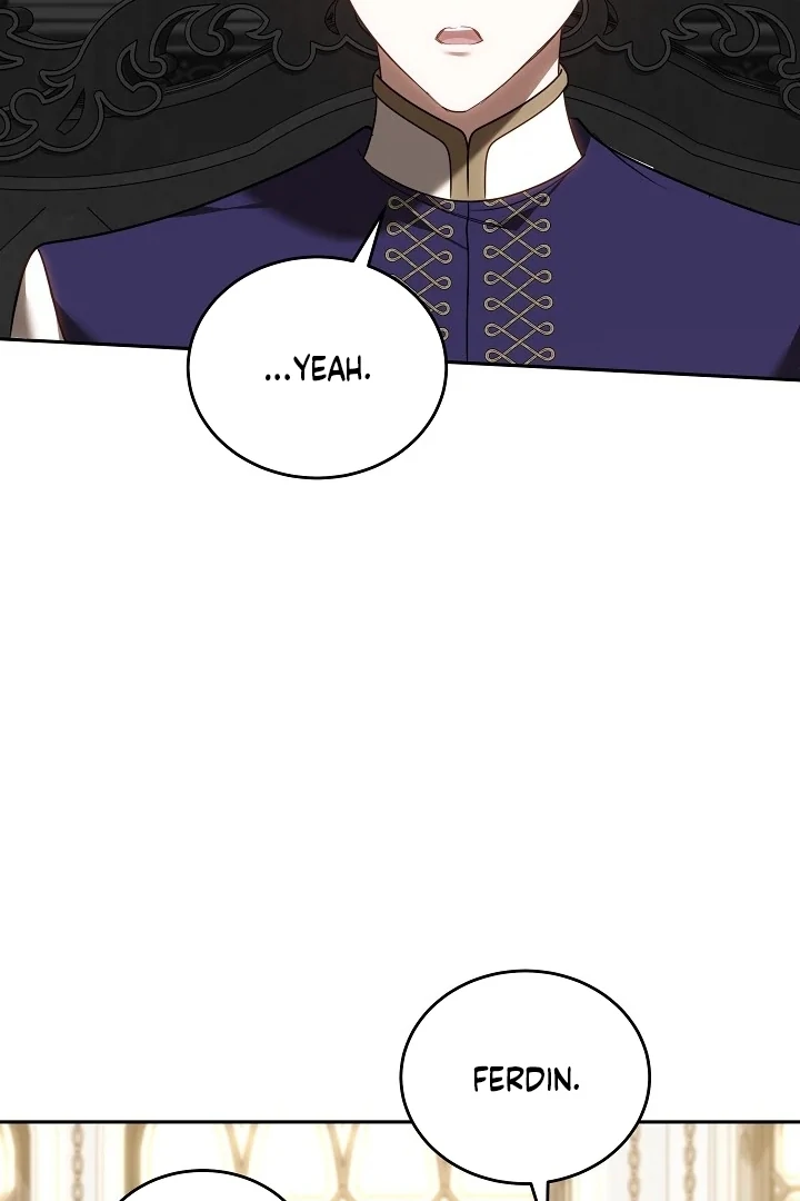The Reason the Villainess Wielded a Sword Chapter 36 page 125 - 