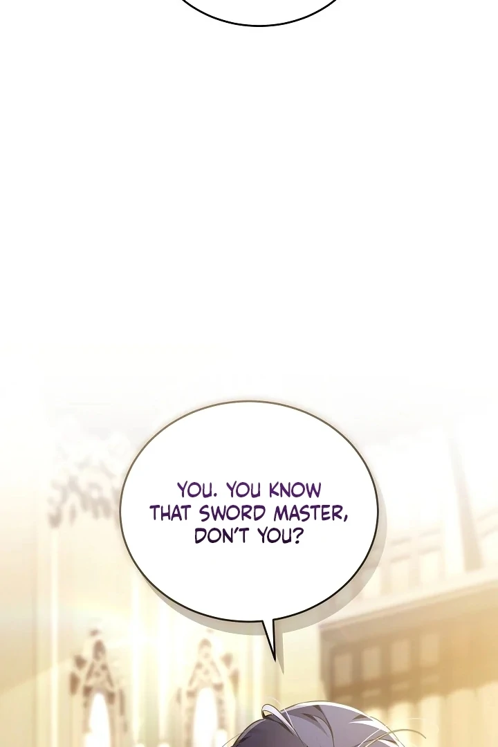 The Reason the Villainess Wielded a Sword Chapter 36 page 127 - 
