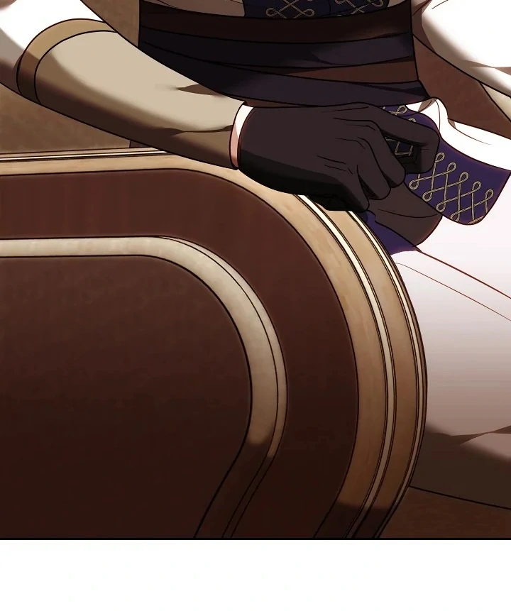 The Reason the Villainess Wielded a Sword Chapter 36 page 129 - 