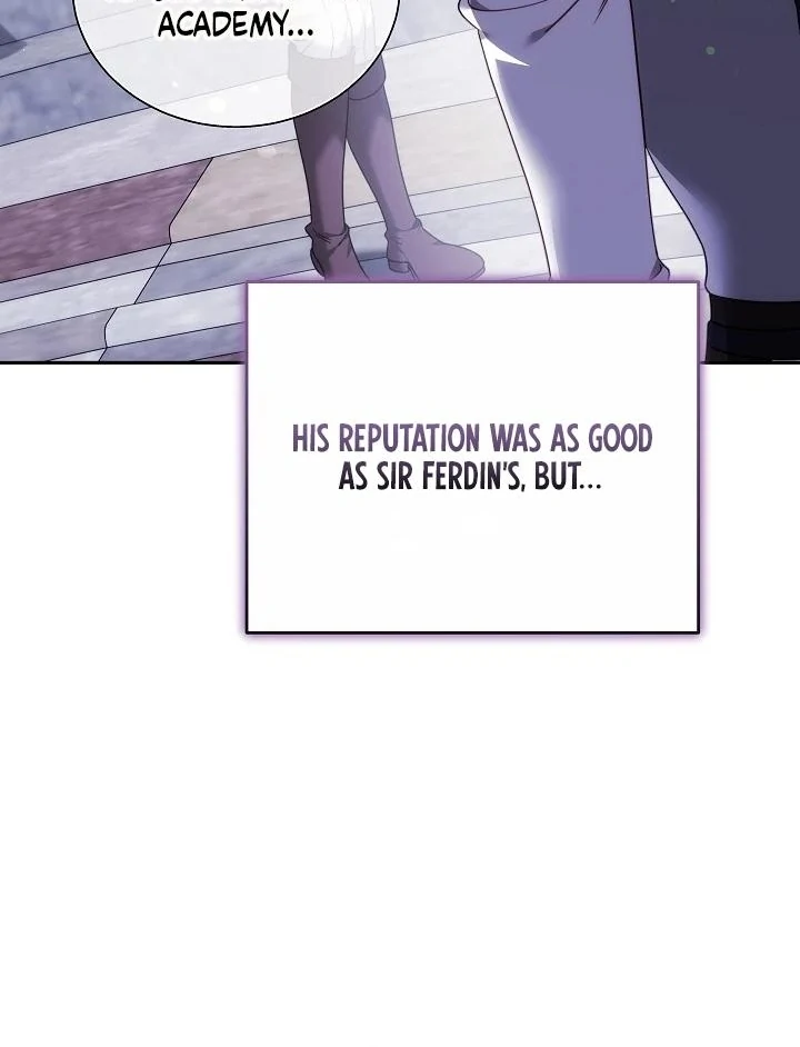 The Reason the Villainess Wielded a Sword Chapter 36 page 14 - 