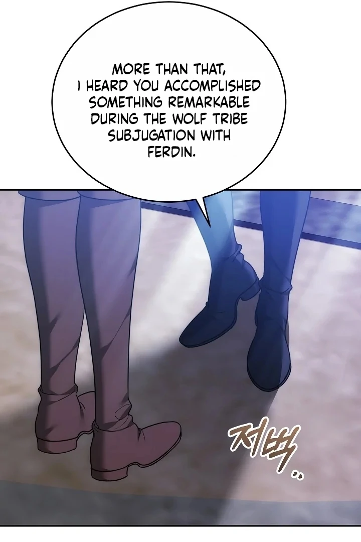 The Reason the Villainess Wielded a Sword Chapter 36 page 15 - 