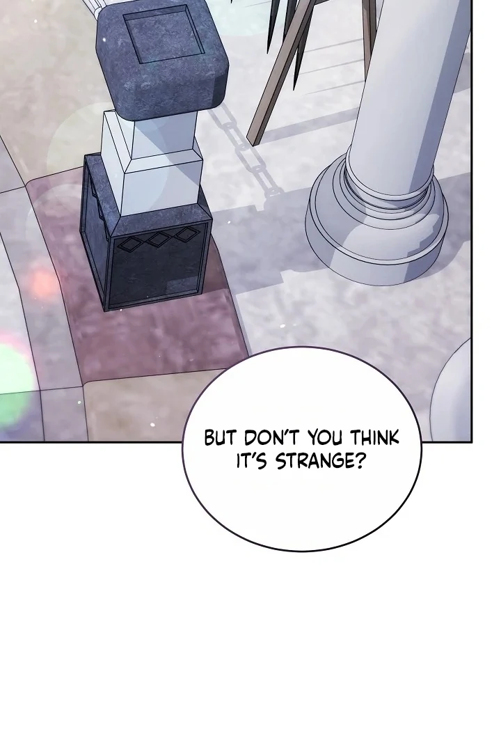 The Reason the Villainess Wielded a Sword Chapter 36 page 24 - 