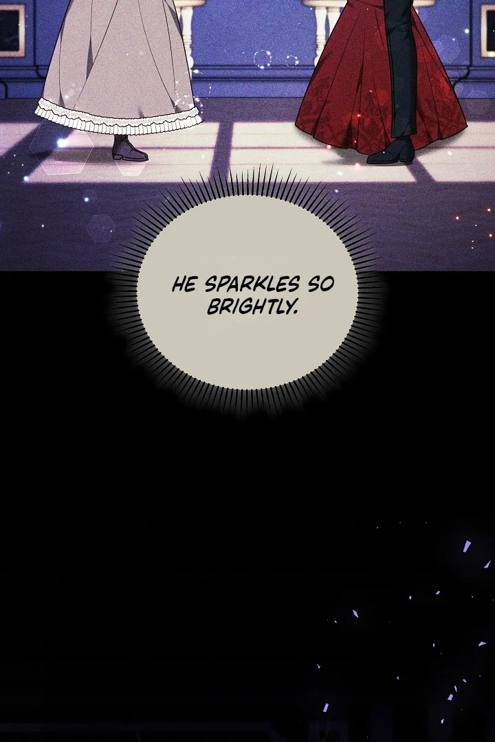 The Reason the Villainess Wielded a Sword Chapter 36 page 40 - 