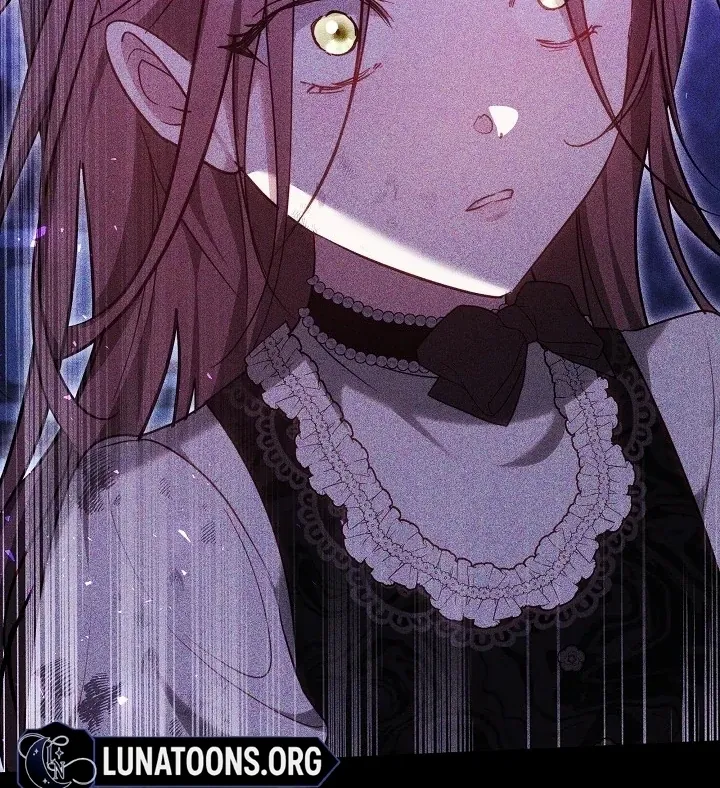 The Reason the Villainess Wielded a Sword Chapter 36 page 52 - 