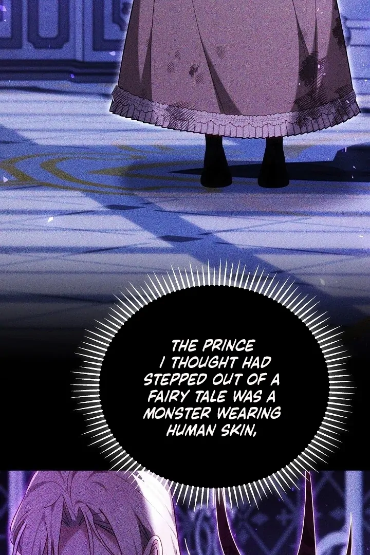The Reason the Villainess Wielded a Sword Chapter 36 page 56 - 