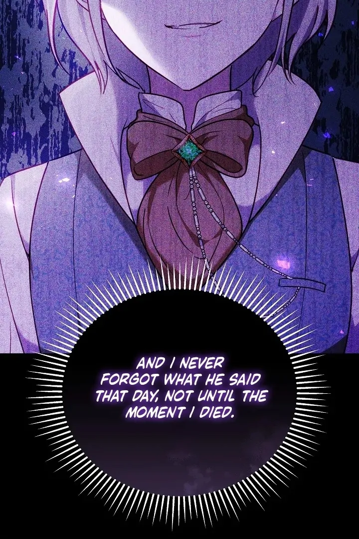 The Reason the Villainess Wielded a Sword Chapter 36 page 59 - 