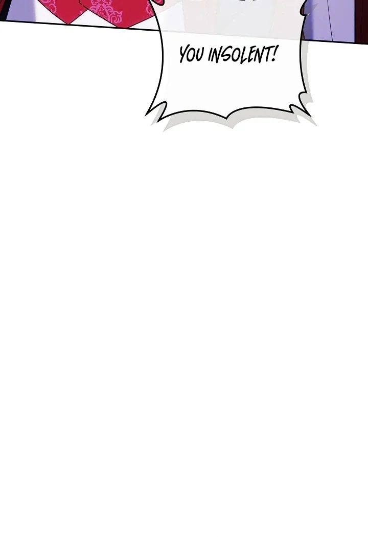 The Reason the Villainess Wielded a Sword Chapter 36 page 66 - 