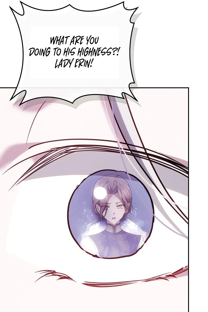 The Reason the Villainess Wielded a Sword Chapter 36 page 67 - 