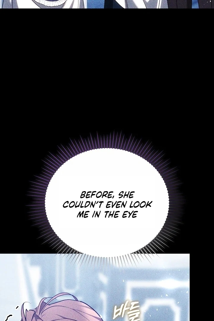 The Reason the Villainess Wielded a Sword Chapter 36 page 70 - 
