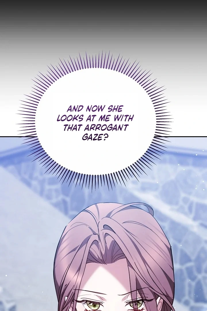 The Reason the Villainess Wielded a Sword Chapter 36 page 72 - 