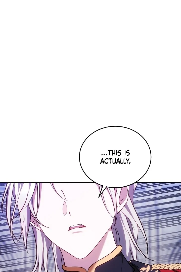 The Reason the Villainess Wielded a Sword Chapter 36 page 74 - 