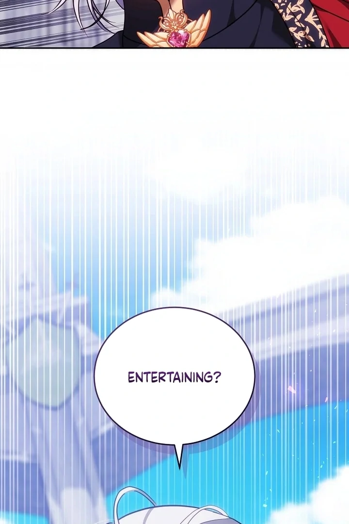 The Reason the Villainess Wielded a Sword Chapter 36 page 75 - 