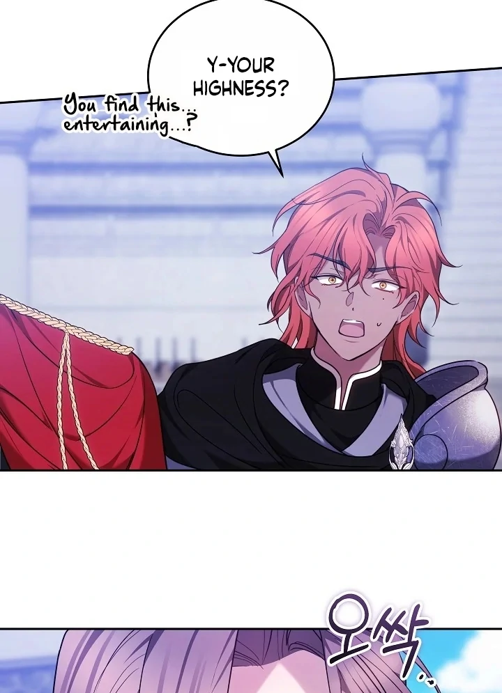The Reason the Villainess Wielded a Sword Chapter 36 page 78 - 