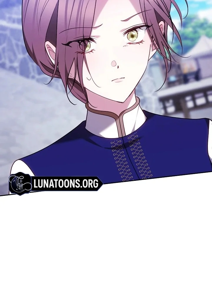 The Reason the Villainess Wielded a Sword Chapter 36 page 79 - 