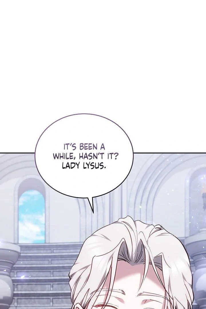 The Reason the Villainess Wielded a Sword Chapter 36 page 9 - 