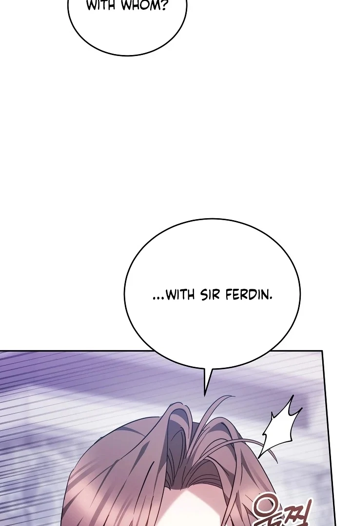 The Reason the Villainess Wielded a Sword Chapter 36 page 83 - 