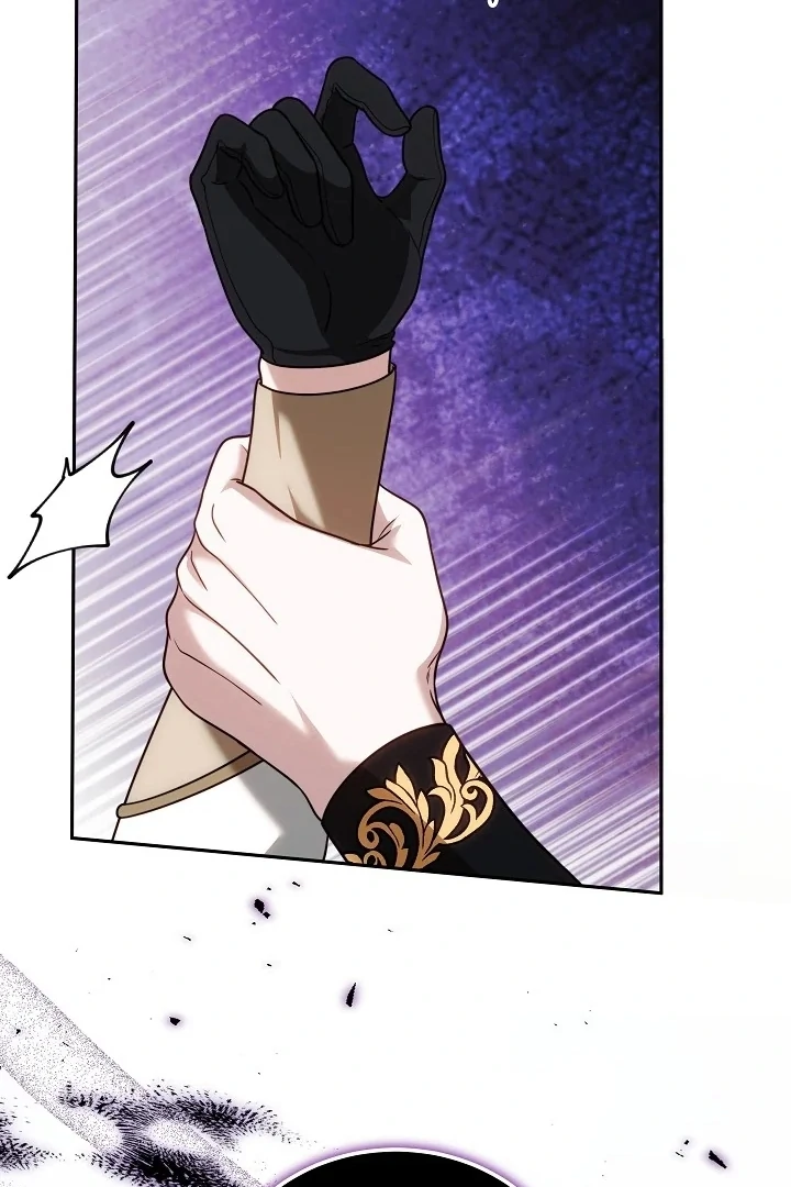 The Reason the Villainess Wielded a Sword Chapter 36 page 90 - 