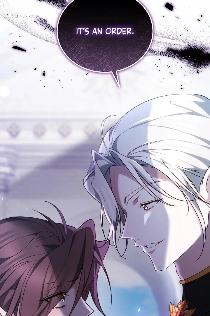 The Reason the Villainess Wielded a Sword Chapter 36 page 91 - 