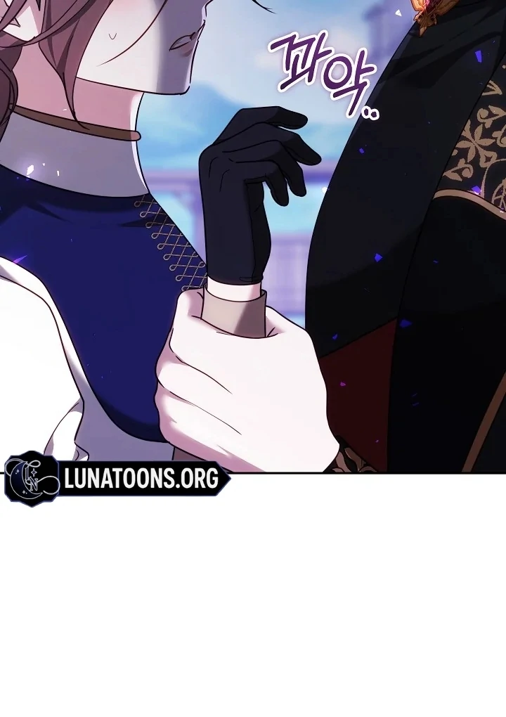 The Reason the Villainess Wielded a Sword Chapter 36 page 92 - 
