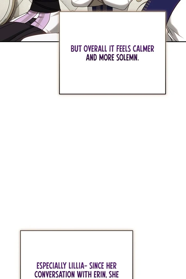 The Reason the Villainess Wielded a Sword Chapter 36 page 98 - 