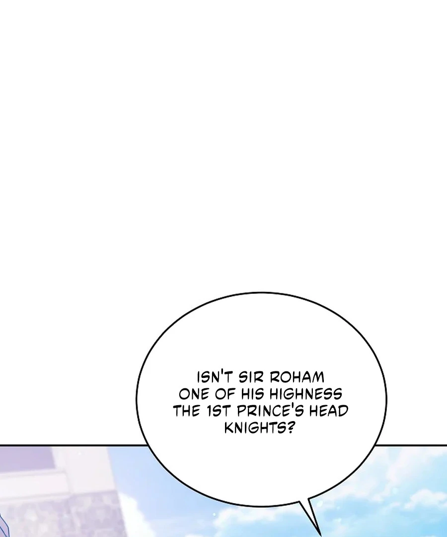 The Reason the Villainess Wielded a Sword Chapter 38 page 11 - 