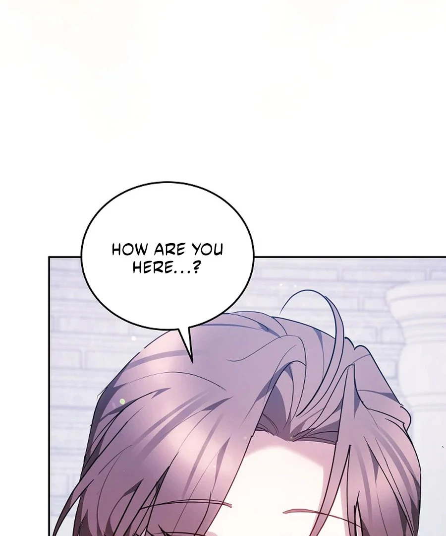 The Reason the Villainess Wielded a Sword Chapter 38 page 110 - 