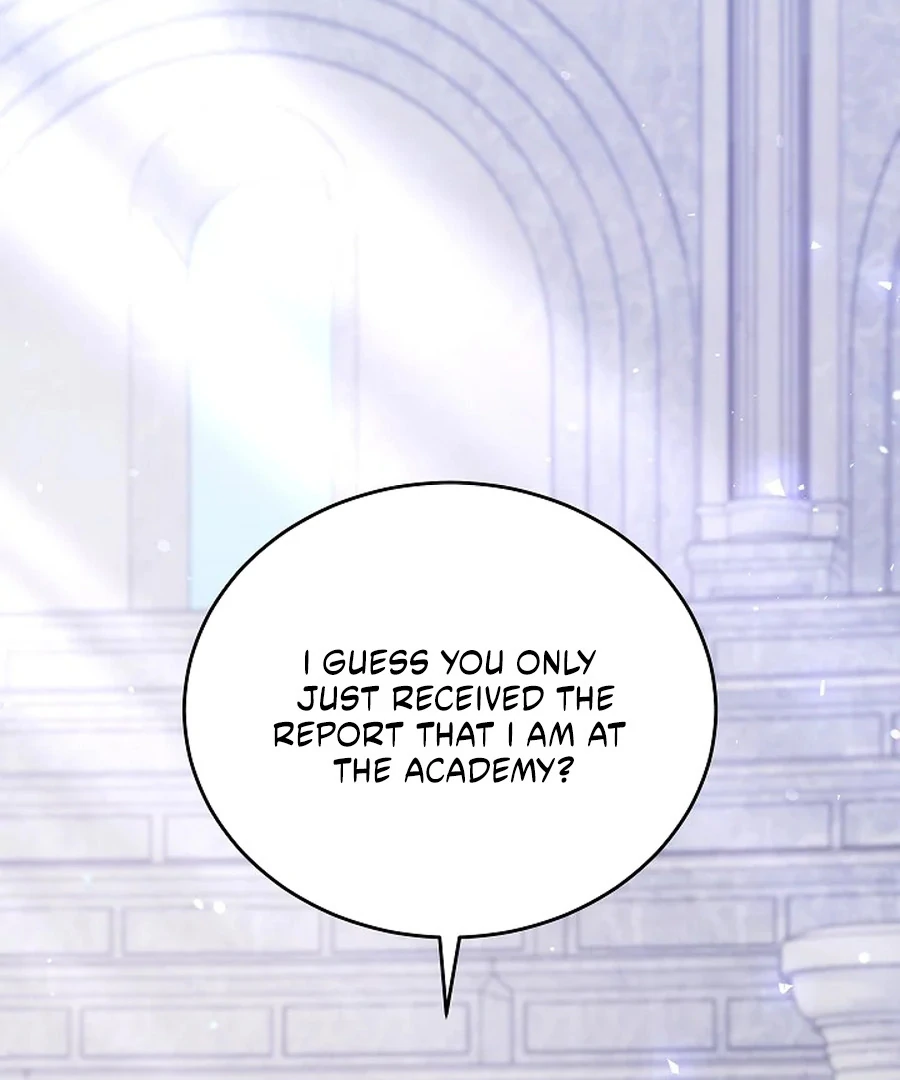 The Reason the Villainess Wielded a Sword Chapter 38 page 119 - 