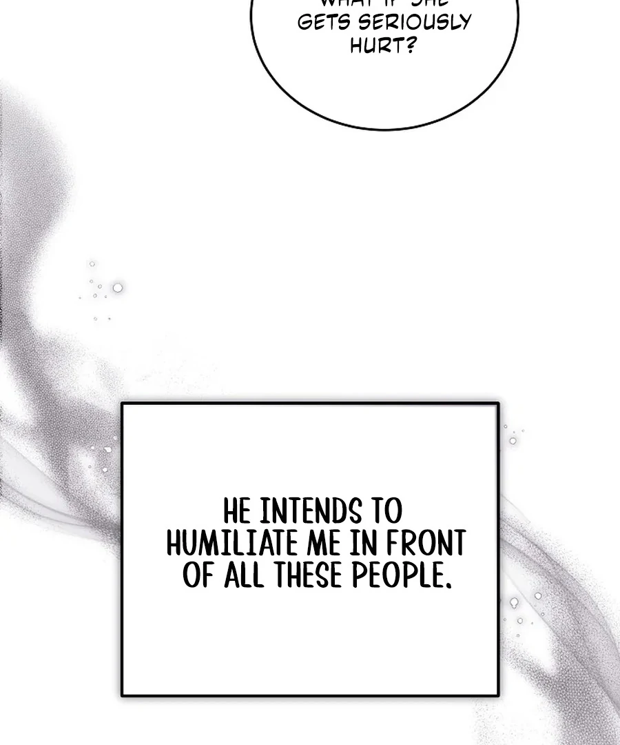 The Reason the Villainess Wielded a Sword Chapter 38 page 13 - 