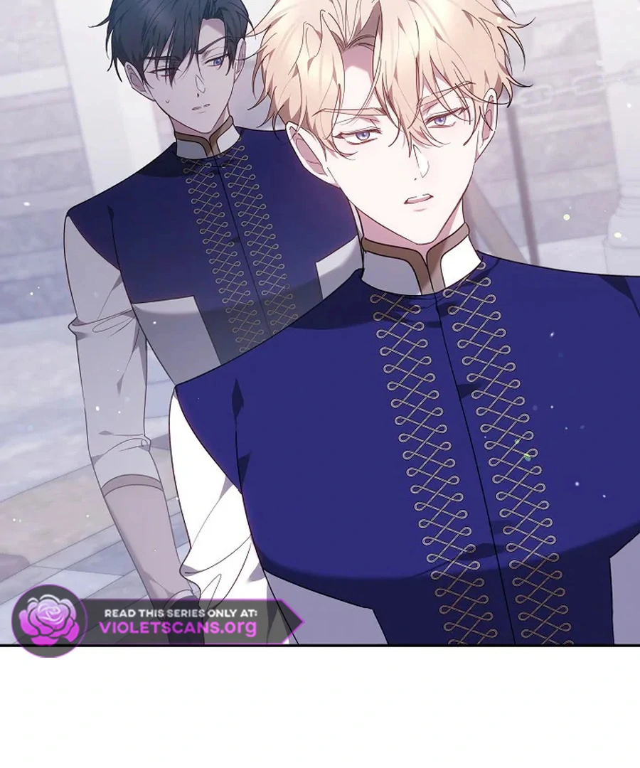 The Reason the Villainess Wielded a Sword Chapter 38 page 127 - 
