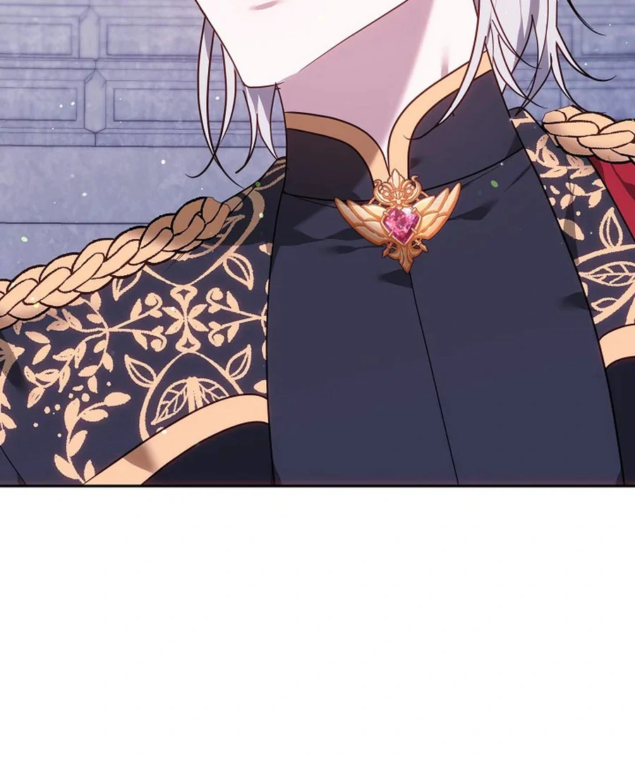 The Reason the Villainess Wielded a Sword Chapter 38 page 132 - 
