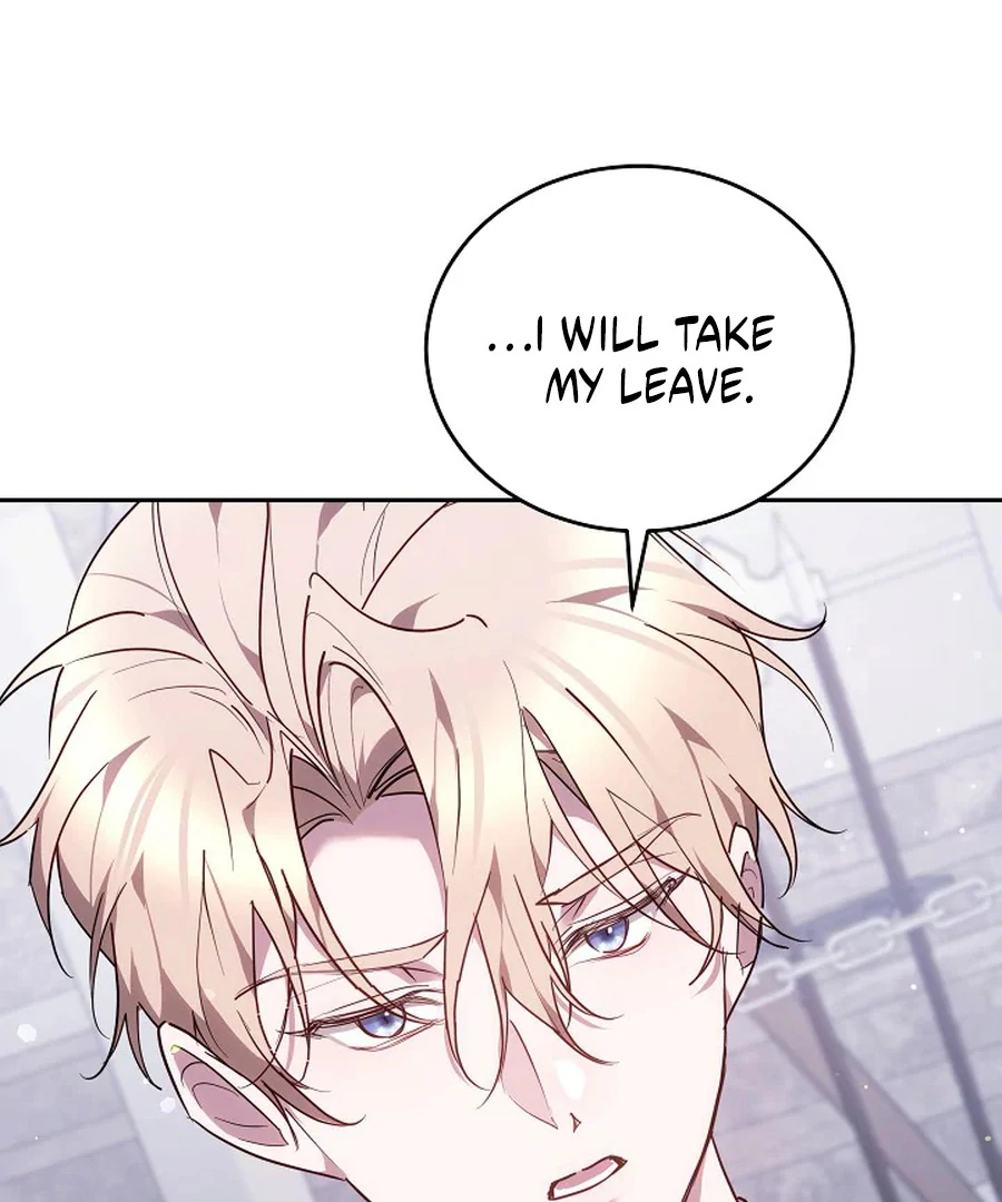 The Reason the Villainess Wielded a Sword Chapter 38 page 133 - 