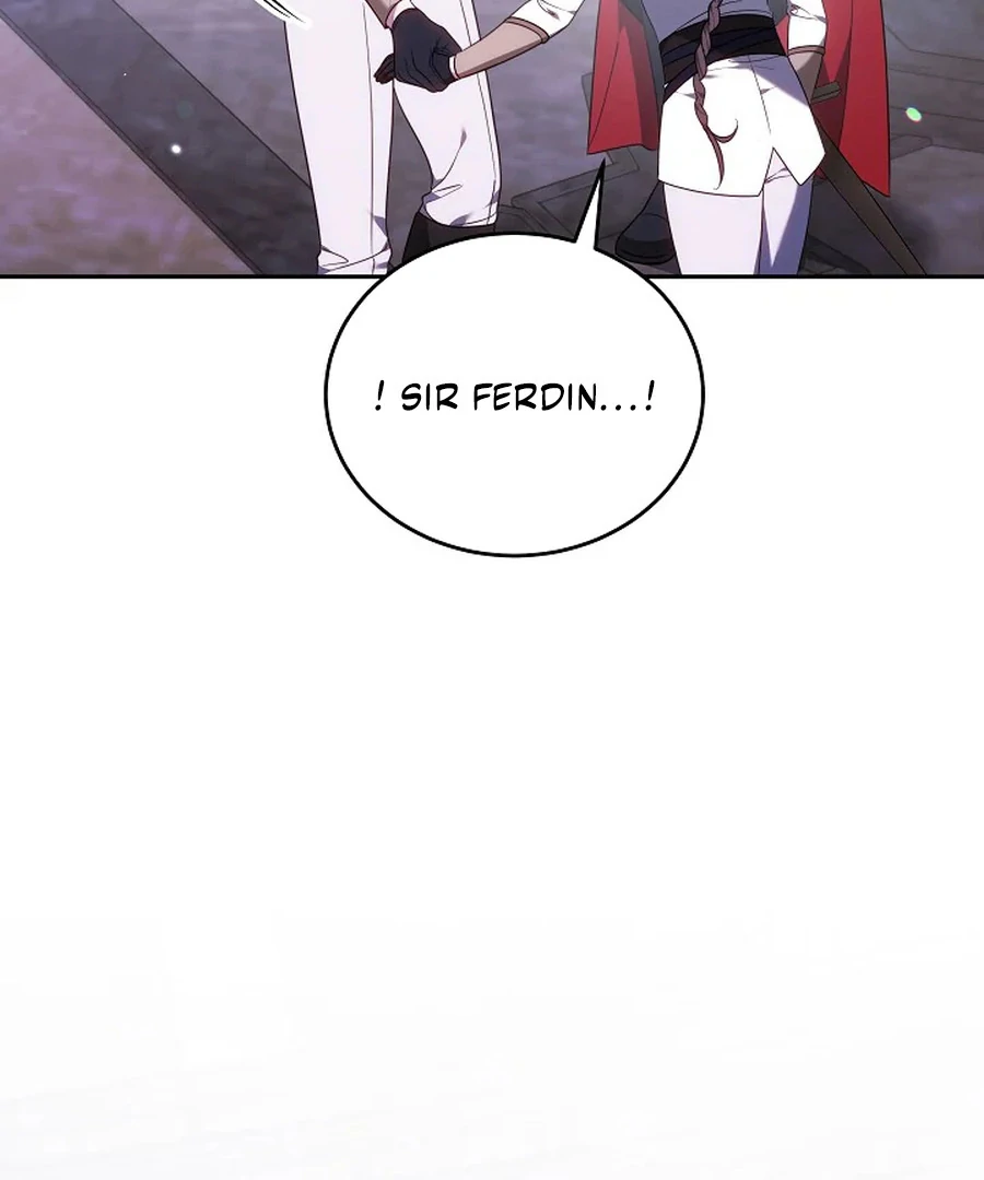 The Reason the Villainess Wielded a Sword Chapter 38 page 136 - 