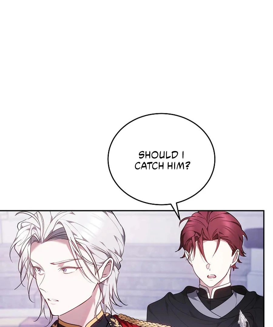 The Reason the Villainess Wielded a Sword Chapter 38 page 139 - 