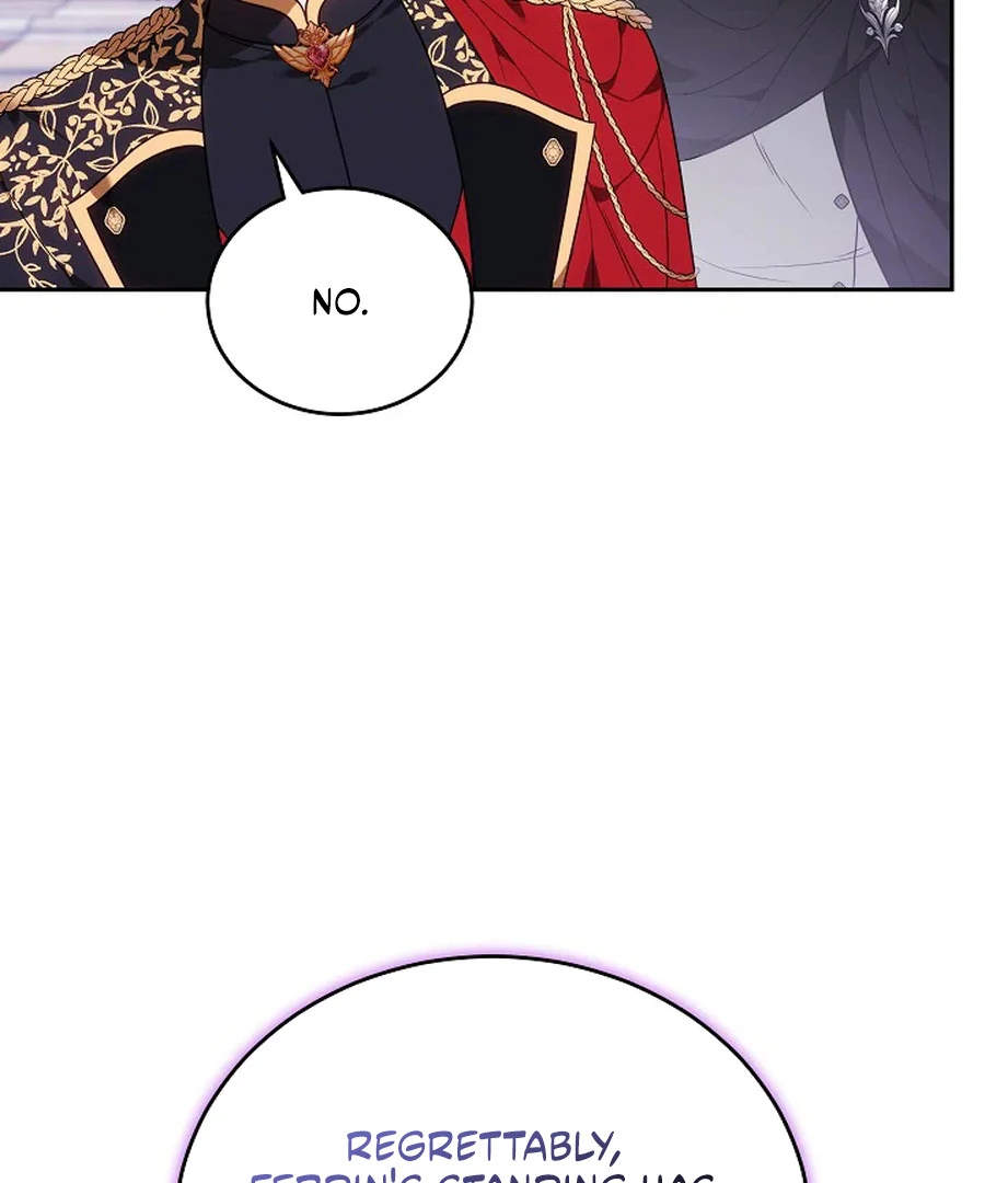 The Reason the Villainess Wielded a Sword Chapter 38 page 140 - 